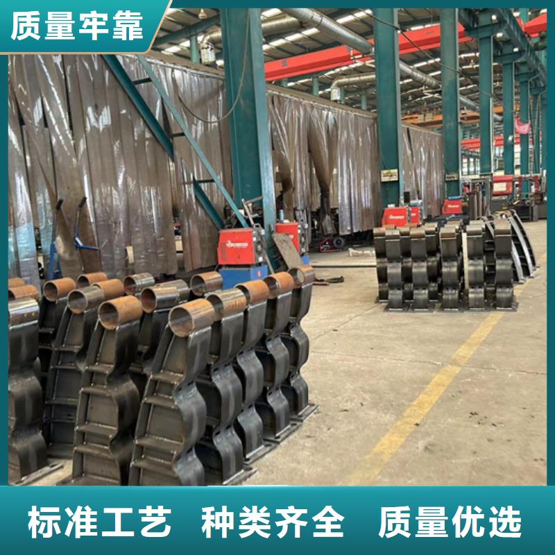防撞护栏设备生产厂家
