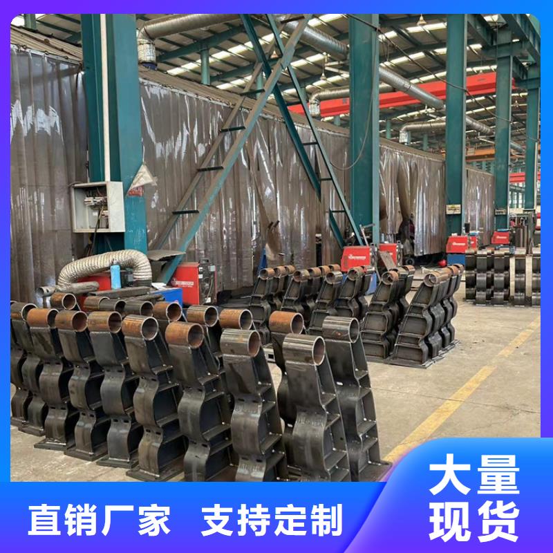 供应铝合金护栏_品牌厂家