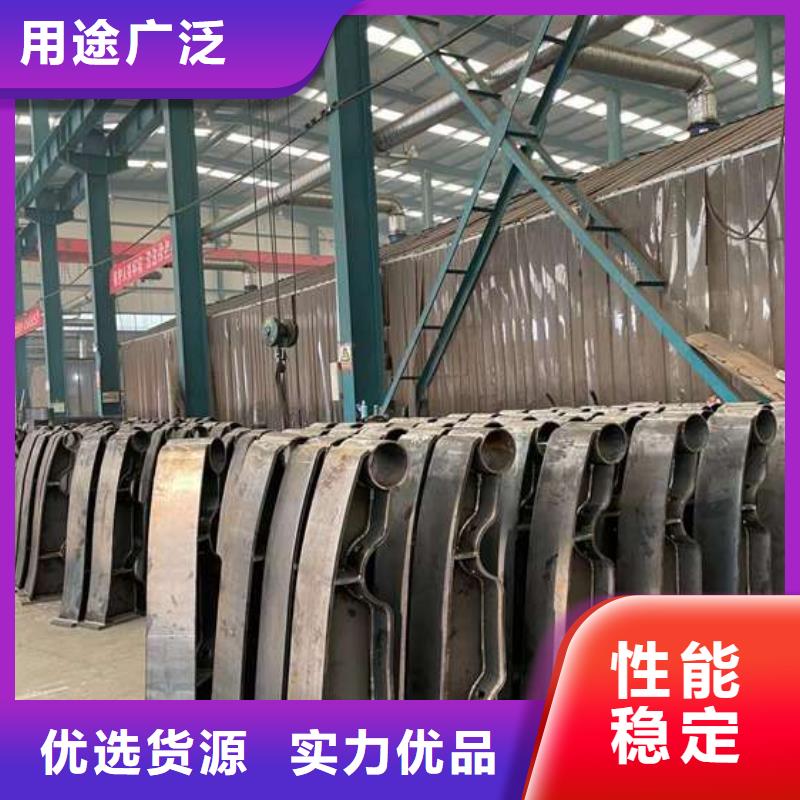 护栏1桥梁护栏厂0中间商差价