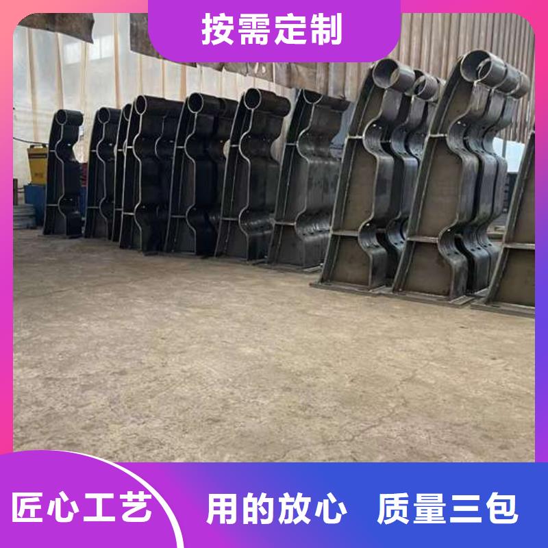 護(hù)欄1q235b波形護(hù)欄板購買的是放心