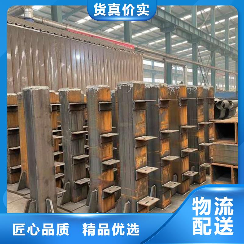 护栏1桥梁防撞护栏厂诚信商家服务热情