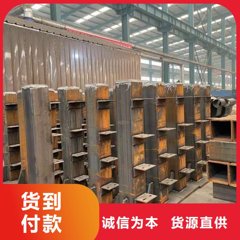 護欄1【鍍鋅波形護欄】廠家直發(fā)