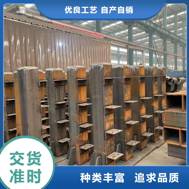 【護(hù)欄1】中央分隔欄一站式廠家