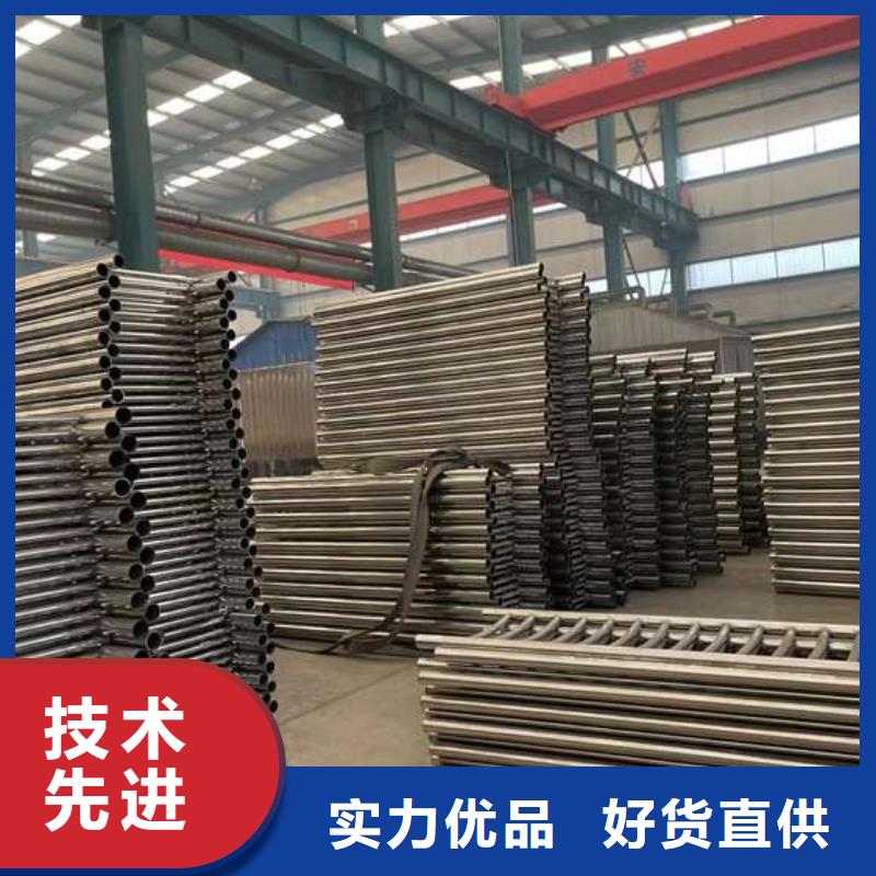 交通护栏隔离栏厂家直接发货