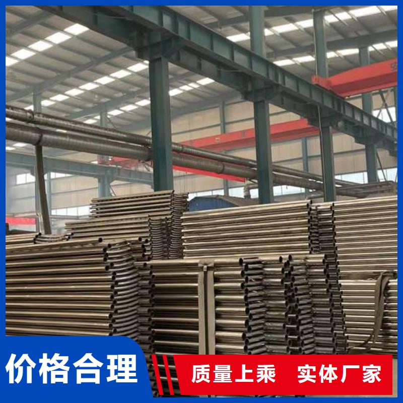 防撞欄桿廠家直銷-老顧客喜愛