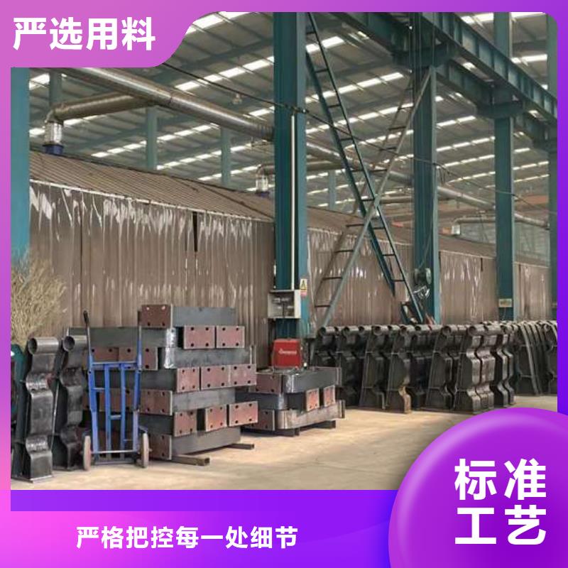 護(hù)欄實力見證