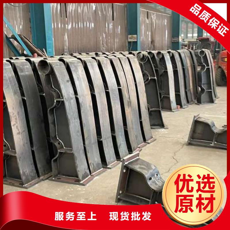 護(hù)欄交貨準(zhǔn)時(shí)