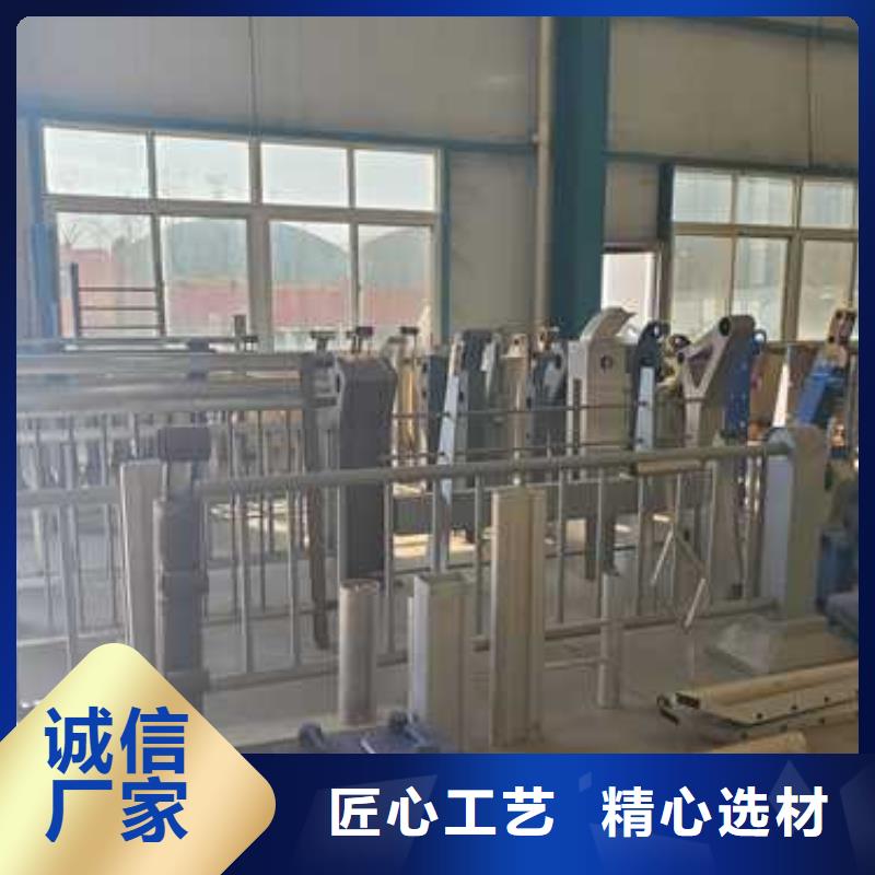 护栏1防撞护栏立柱实力见证