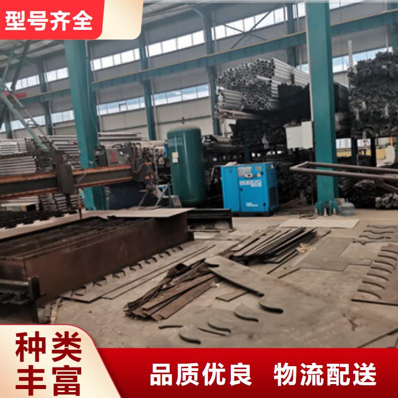 優(yōu)質(zhì)橋梁防護(hù)景觀護(hù)欄的經(jīng)銷商