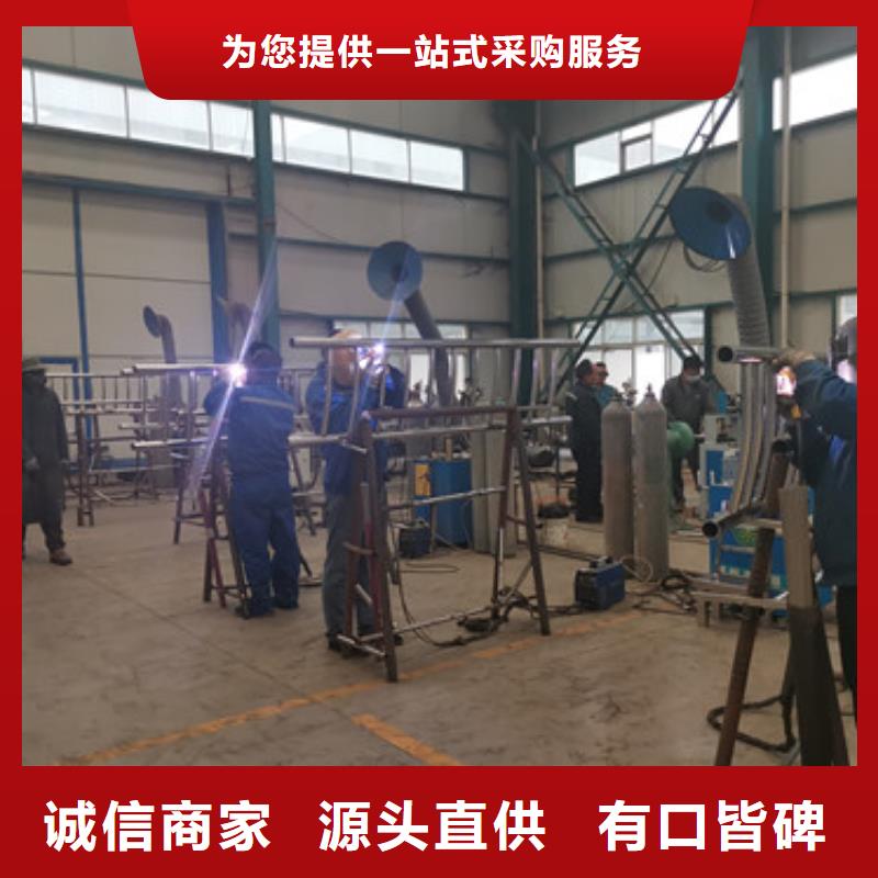 隔离桥梁护栏防撞供应厂家