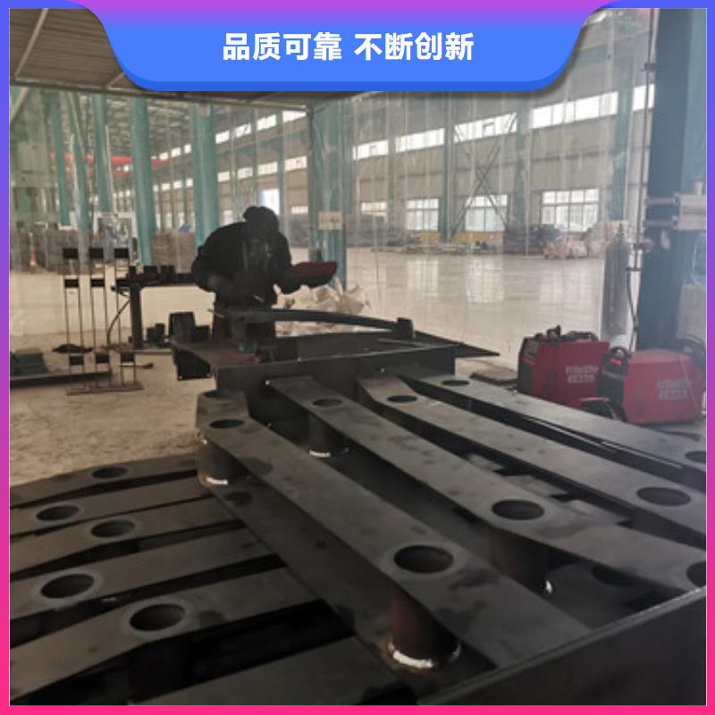 护栏1-【桥梁护栏厂】拒绝差价