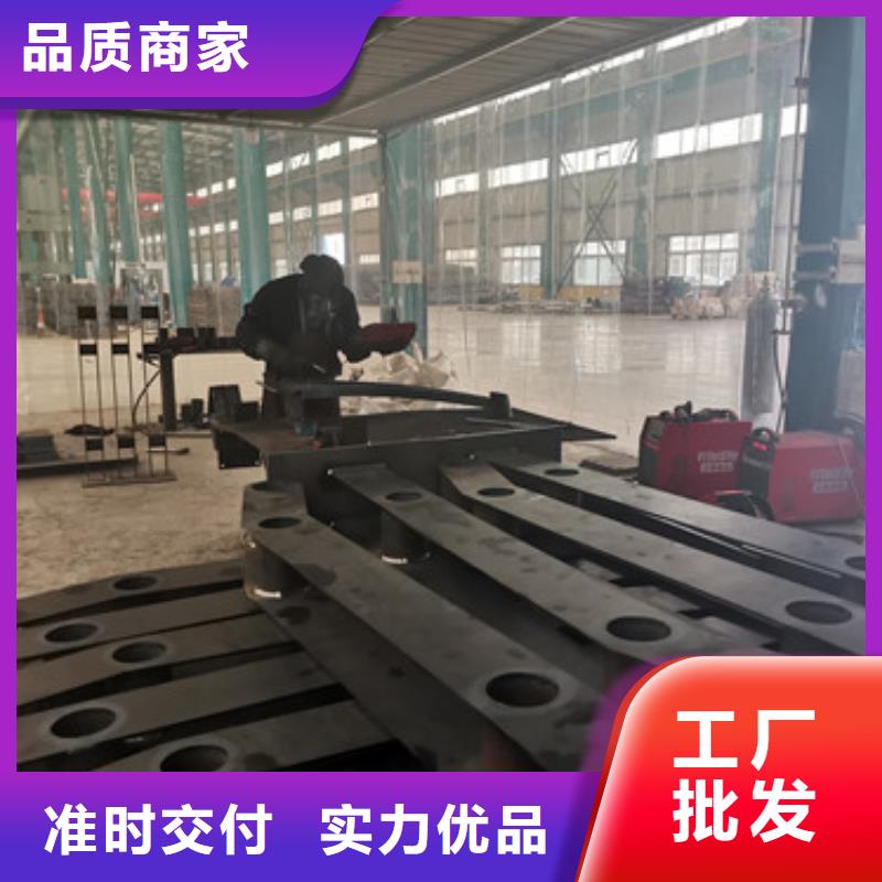  护栏优质材料厂家直销