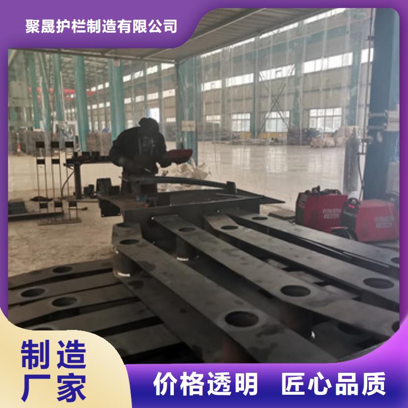 護(hù)欄1市政道路防護(hù)欄專注細(xì)節(jié)使用放心