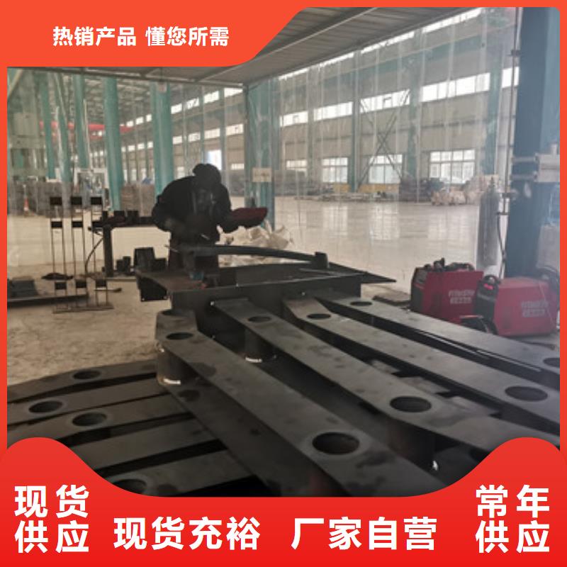 護(hù)欄1橋梁護(hù)欄廠產(chǎn)地直供