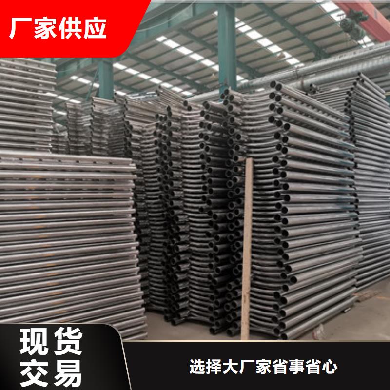供應(yīng)橋梁防撞護欄_實力廠家