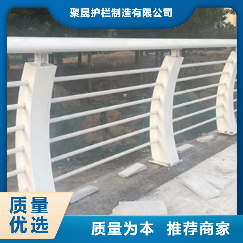 銷售不銹鋼復(fù)合管護欄的本地廠家