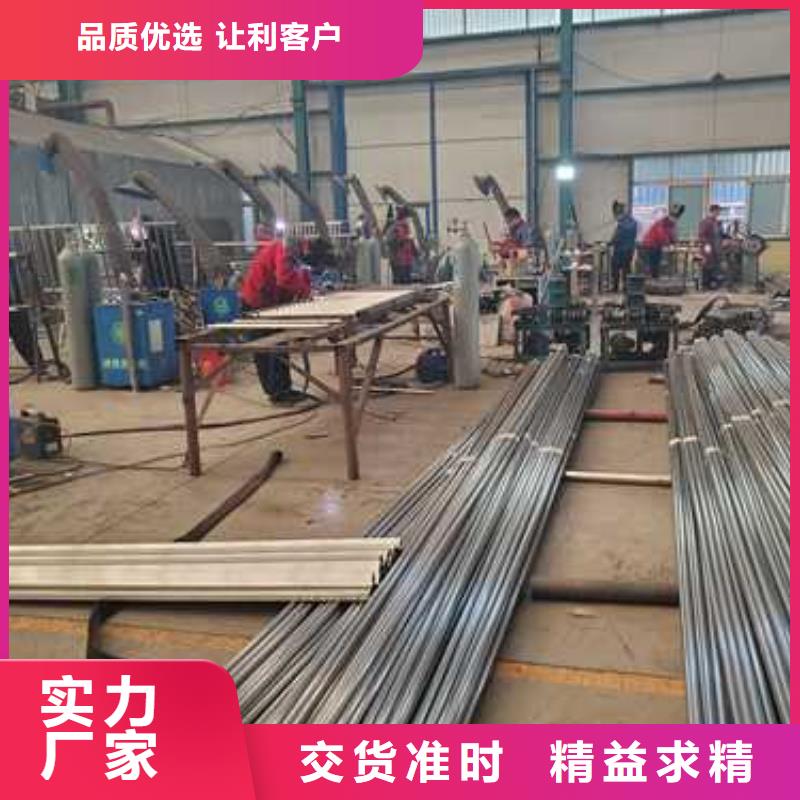 护栏1,热镀锌立柱发货及时