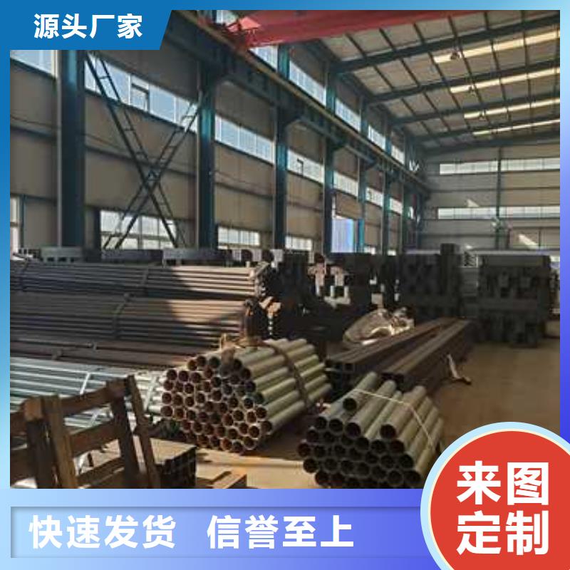 供应桥梁防撞护栏_实力厂家