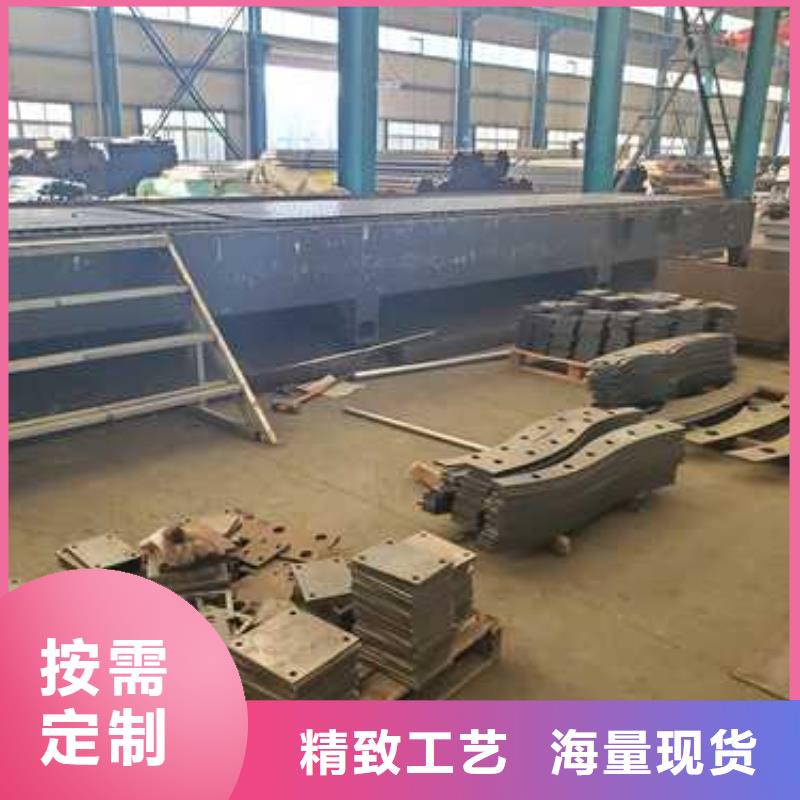 護欄1市政護欄合作共贏