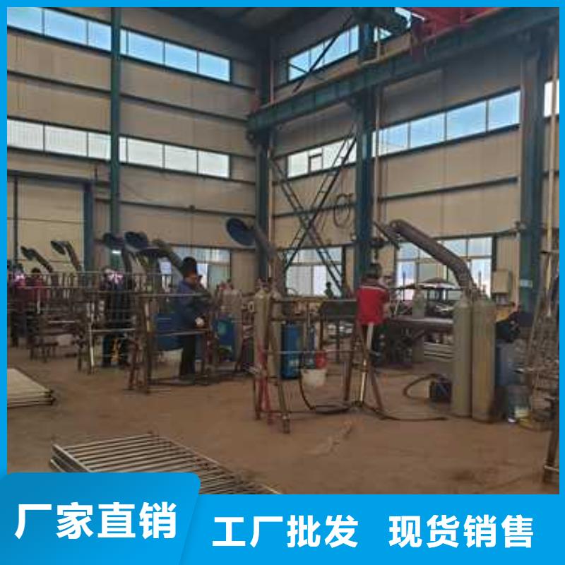 護欄1-不銹鋼立柱好品質(zhì)用的放心