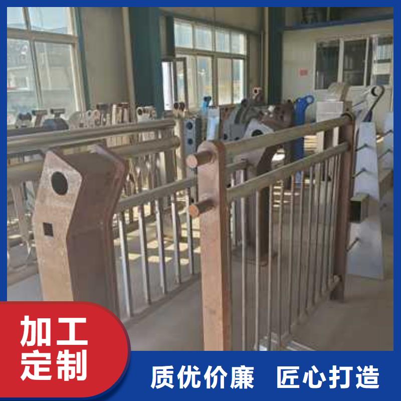 防撞護(hù)欄設(shè)備生產(chǎn)廠家