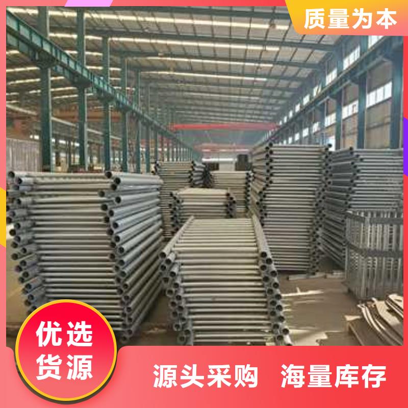 护栏质量层层把关