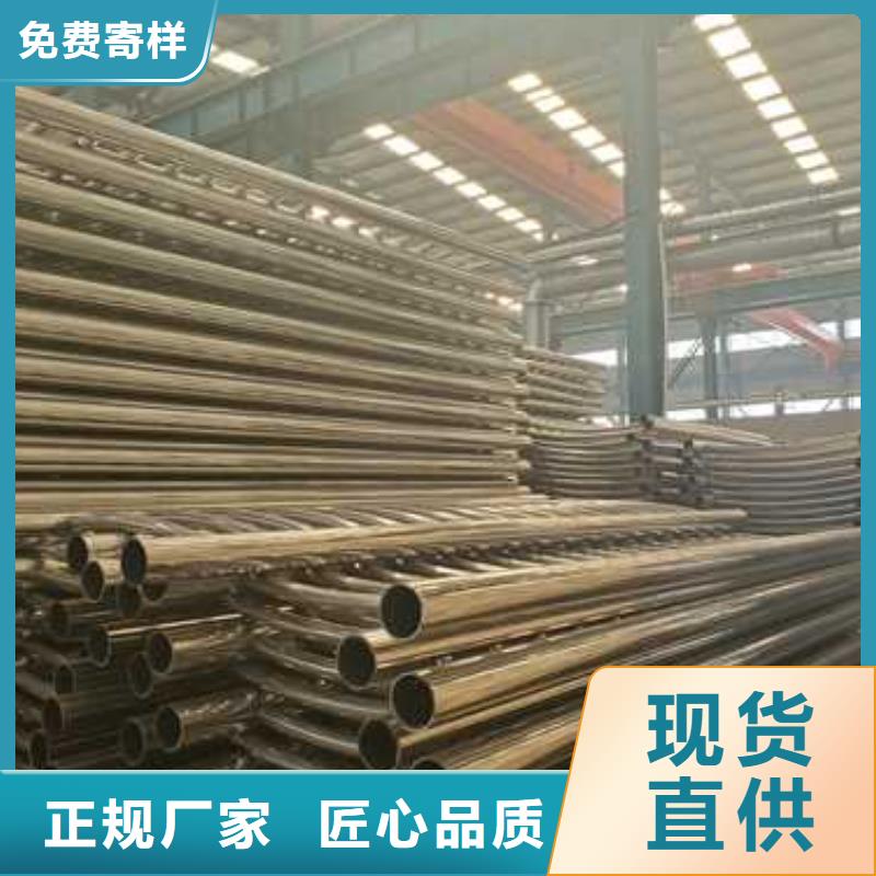 護(hù)欄1橋梁護(hù)欄廠省心又省錢