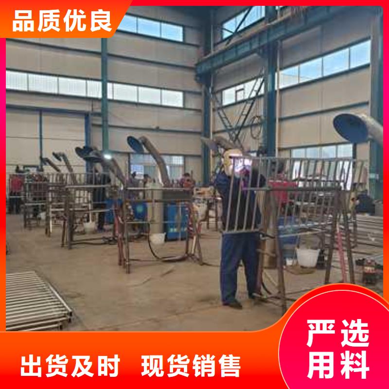 鋼防撞護(hù)欄生產(chǎn)經(jīng)驗(yàn)豐富