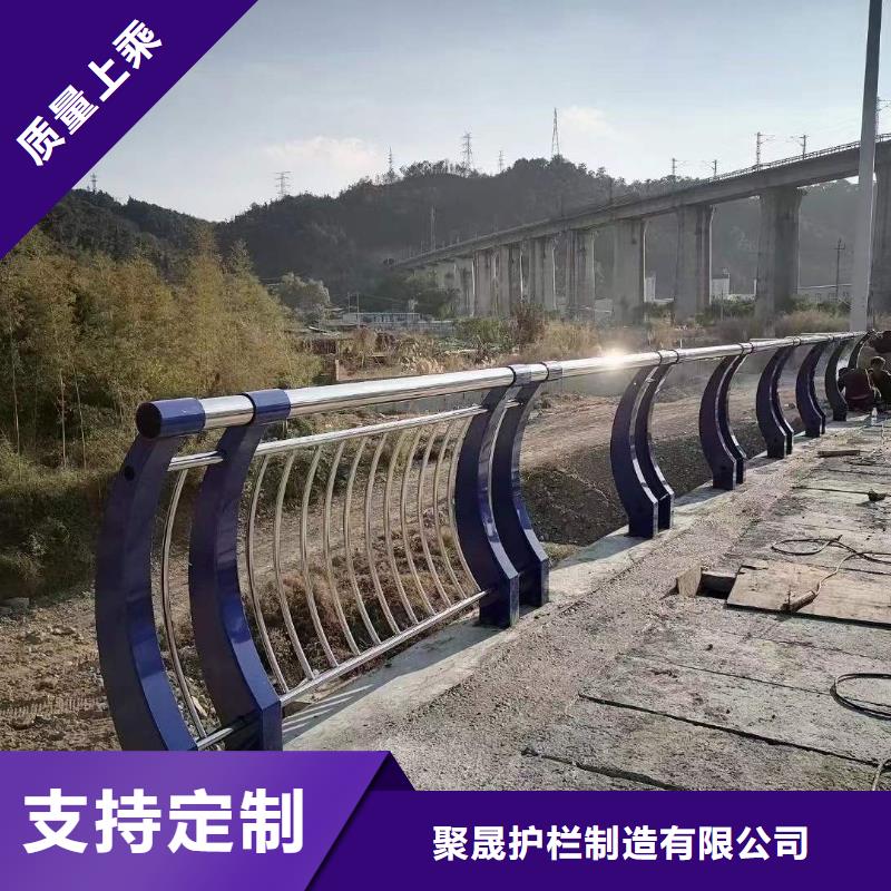 防撞護欄設備生產(chǎn)廠家