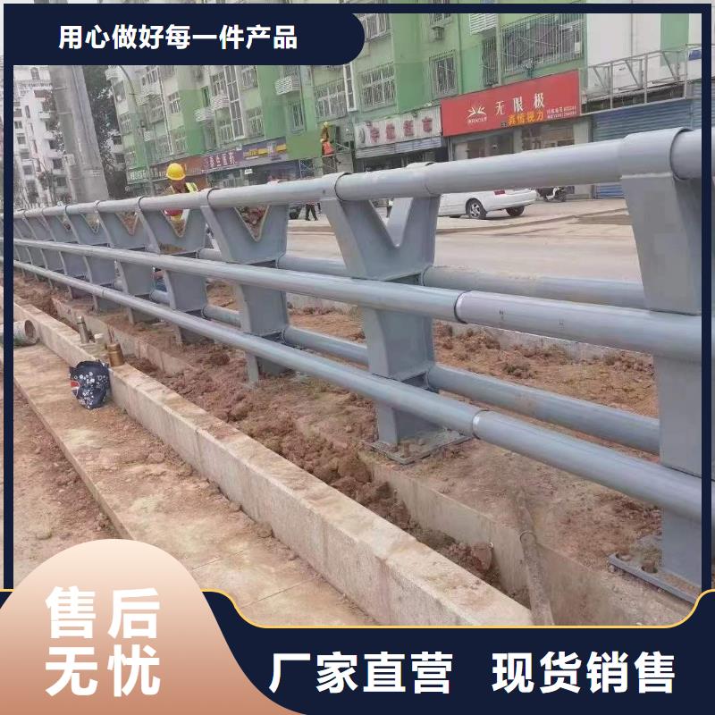 橋梁防撞護欄服務貼心