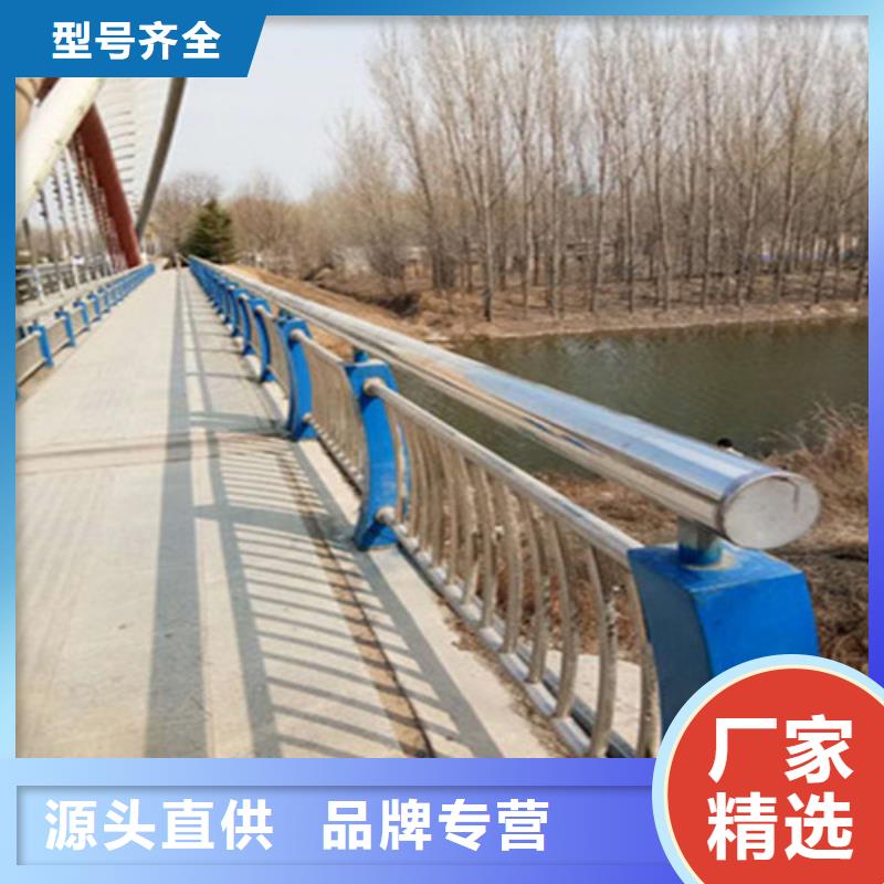 生产销售#桥梁防护景观护栏#的厂家