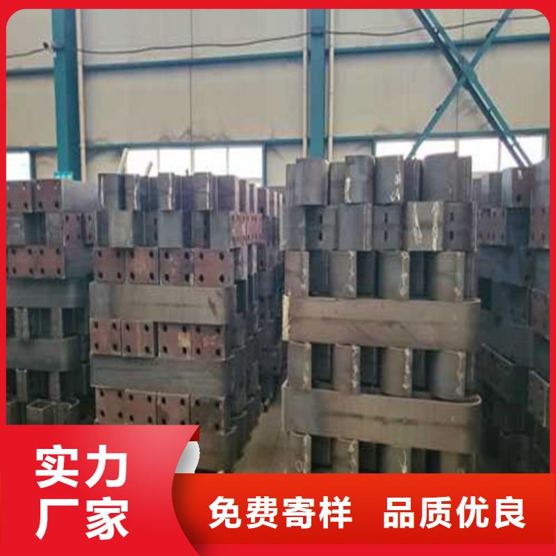 护栏厂家售后完善