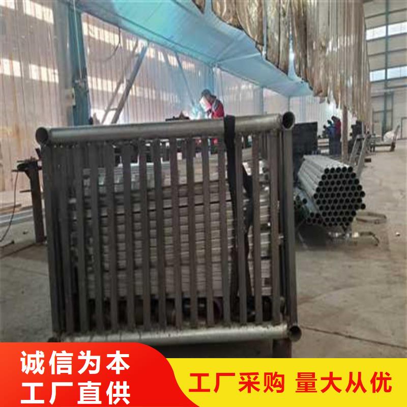 防撞欄桿提供定制