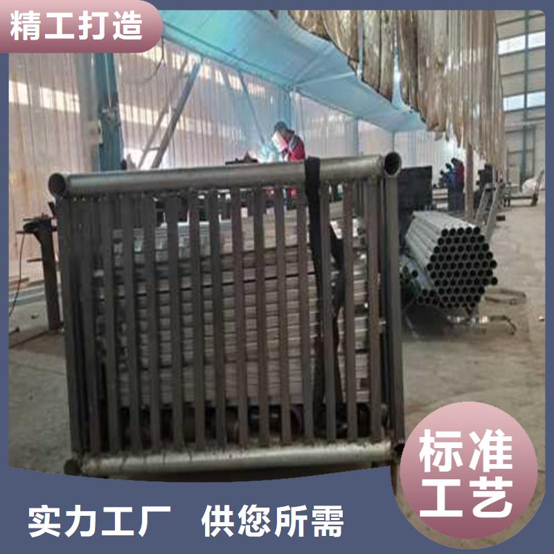 不銹鋼橋梁護(hù)欄總代直銷