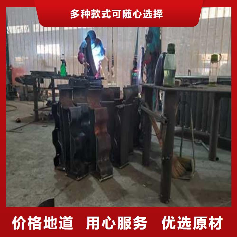 護欄產(chǎn)地工廠