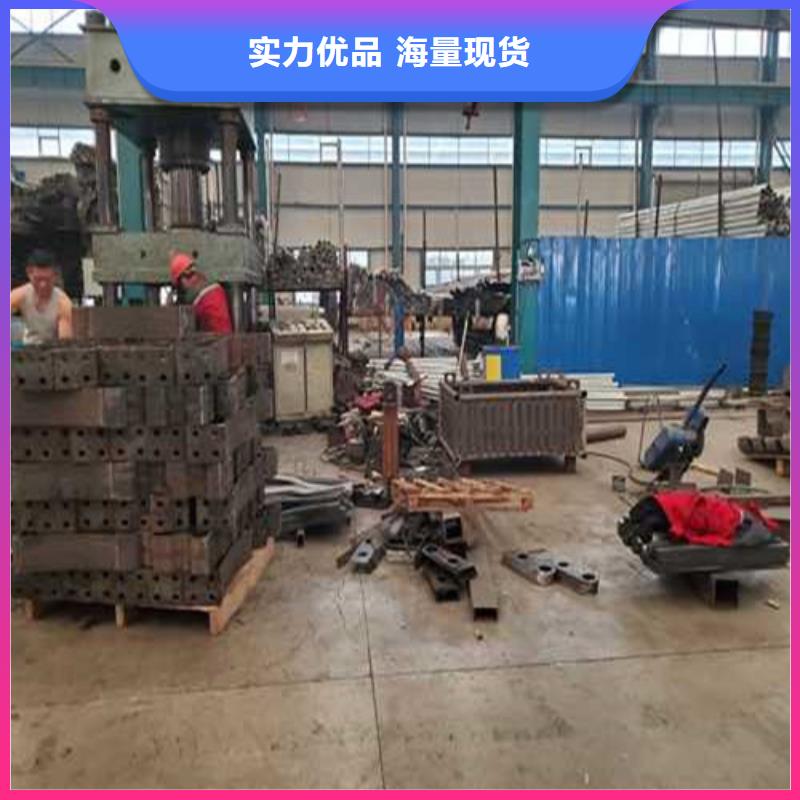 優(yōu)質(zhì)橋梁防護(hù)景觀護(hù)欄的經(jīng)銷商