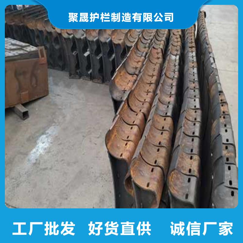【護(hù)欄1】鍍鋅噴塑防撞欄質(zhì)優(yōu)價(jià)廉