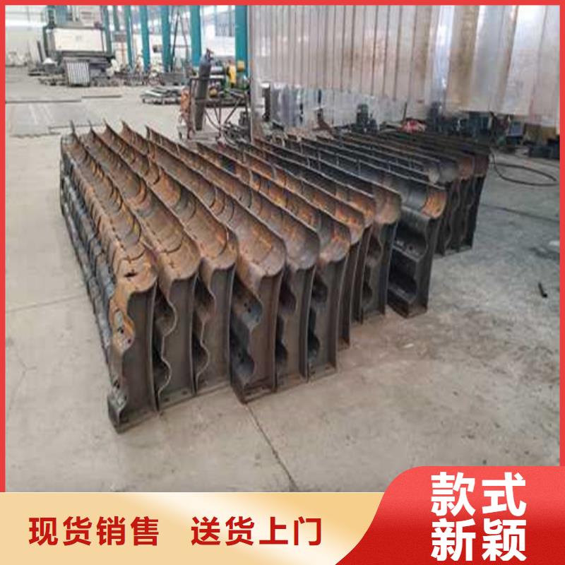 護(hù)欄1_橋梁防撞護(hù)欄廠性價(jià)比高