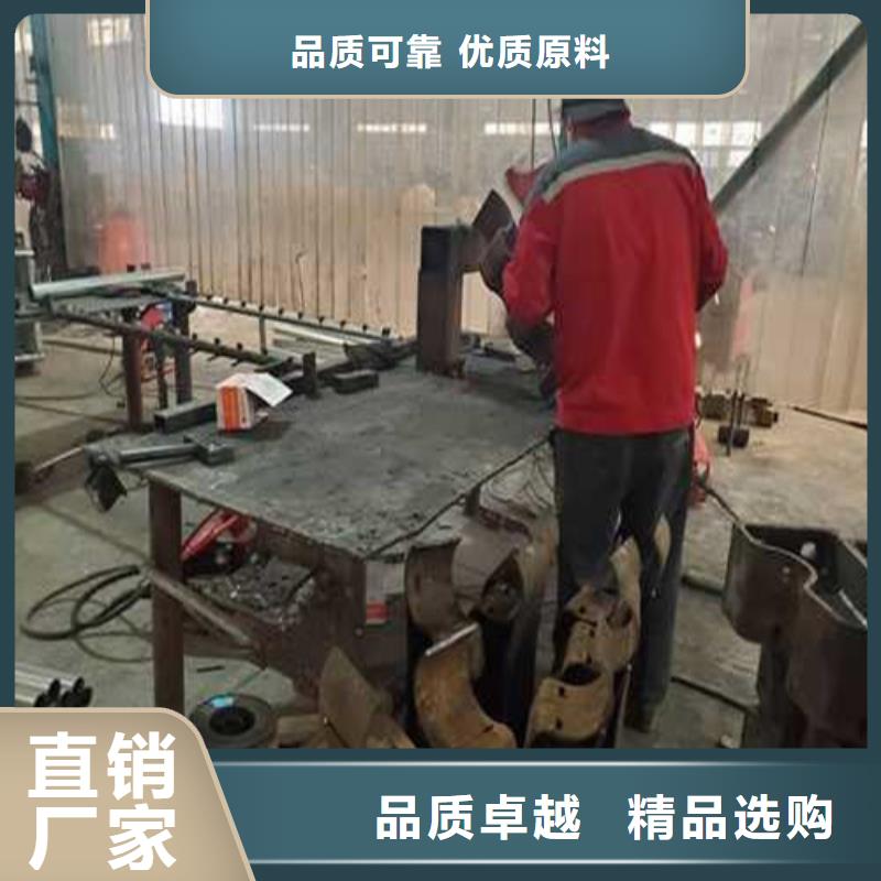护栏1【防撞桥梁护栏】严格把关质量放心