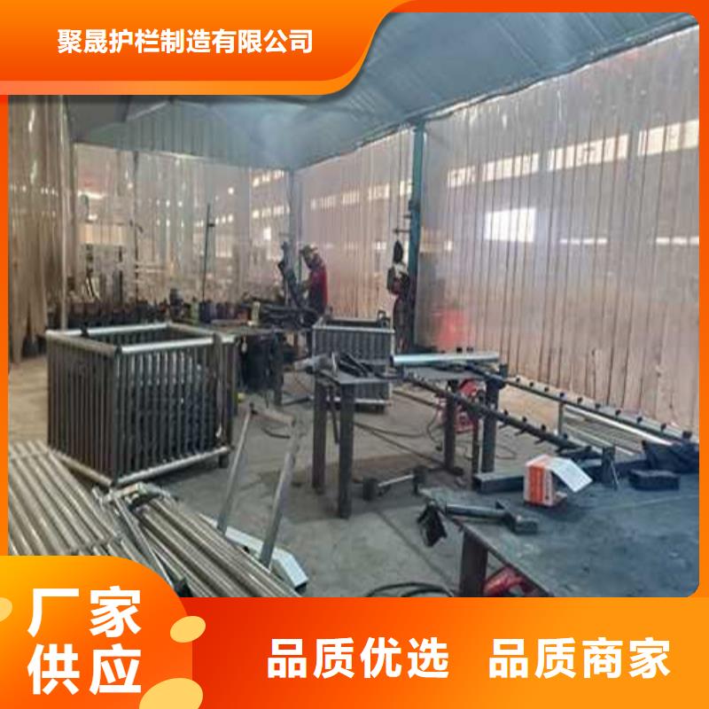 護(hù)欄1景觀護(hù)欄廠一手價(jià)格