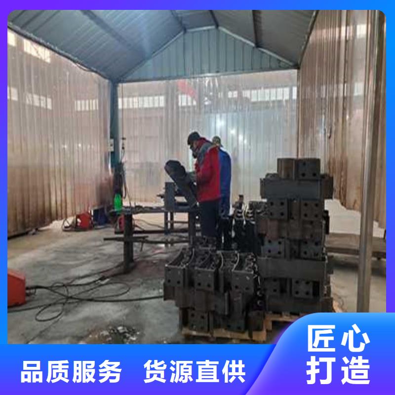 橋梁防撞護欄廠家直銷-老顧客喜愛