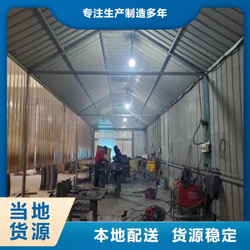 護欄1橋梁防撞護欄廠質(zhì)保一年