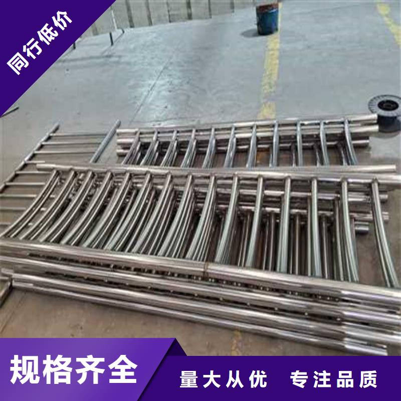 護(hù)欄廠家實(shí)力大
