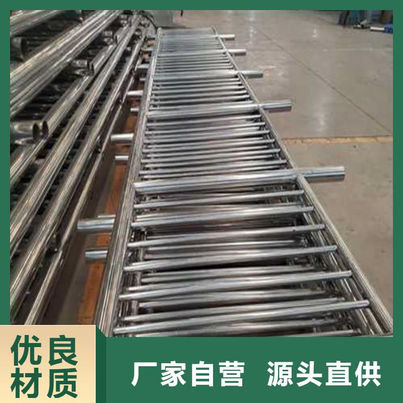 防撞护栏厂家规格齐全