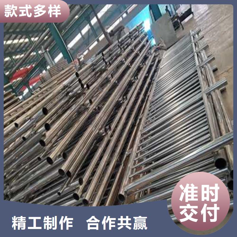  护栏大品牌值得信赖