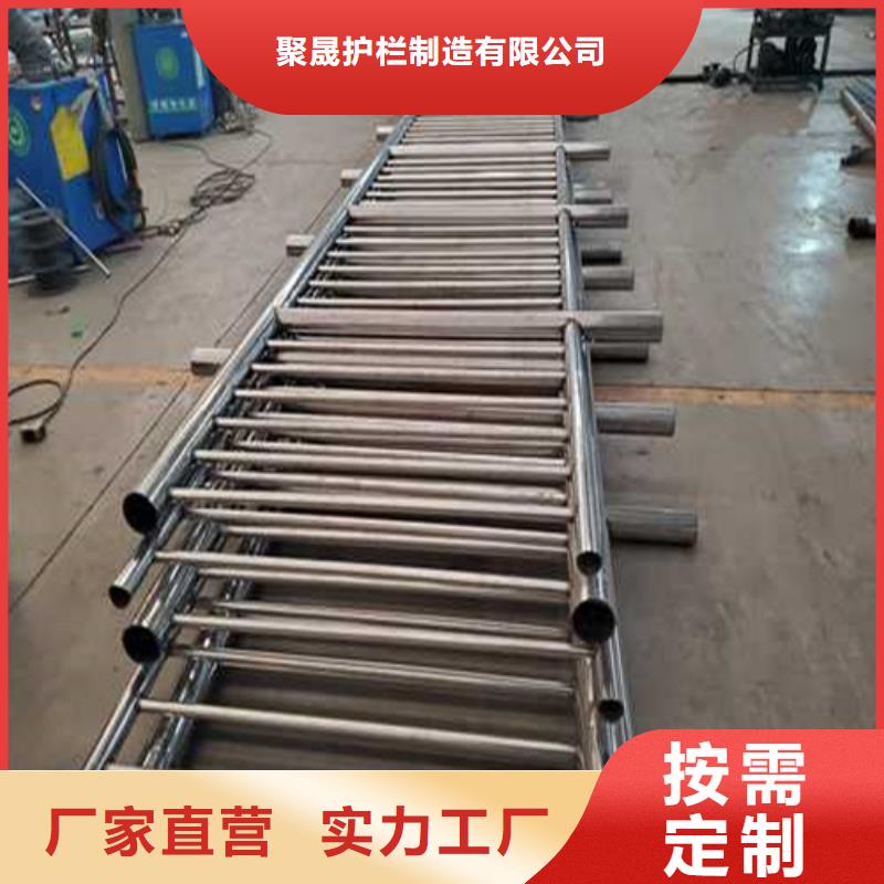 隔离桥梁护栏防撞供应厂家