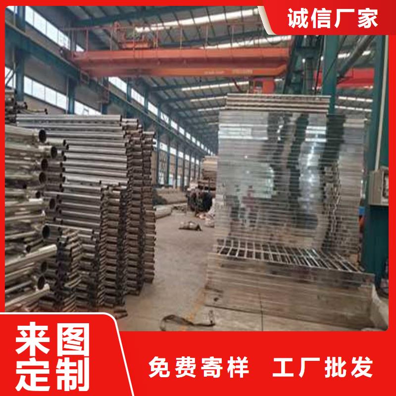 護(hù)欄1橋梁護(hù)欄廠產(chǎn)地直供