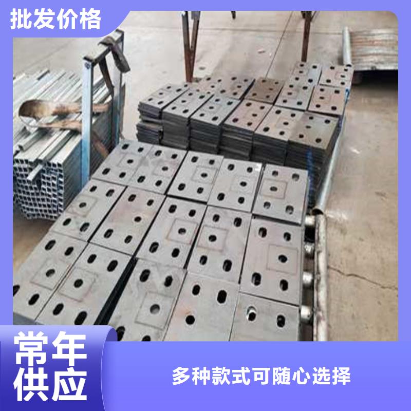 护栏1-【防护栏】使用寿命长久