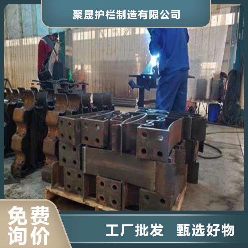 護(hù)欄1M型防撞護(hù)欄廠家直接面向客戶