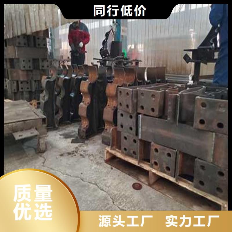 護(hù)欄1橋梁護(hù)欄廠省心又省錢